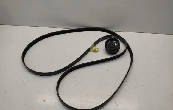 Hyundai ix35 Alternator belt tensioner 252122F310