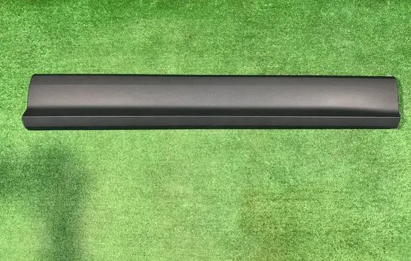 Audi Q2 - Front door trim (molding) 81A853960