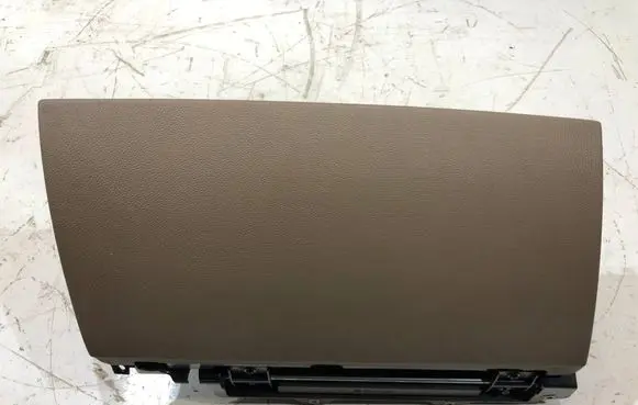 BMW 7 E65 E66 Glove box 72758410 7029753