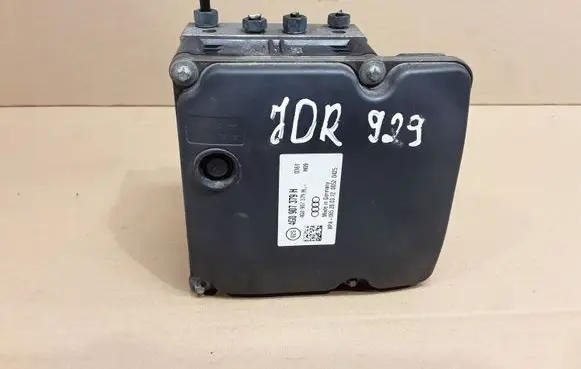 Audi A6 S6 C7 4G ABS Pump 4G0907379H 4G0614517R