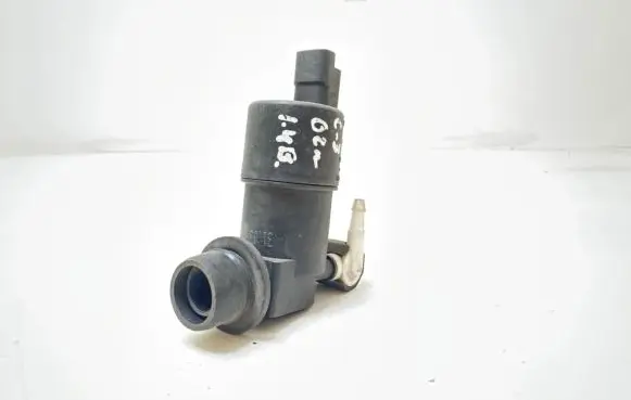 Citroen C3 Windscreen/windshield washer pump 9634558980 9632984980