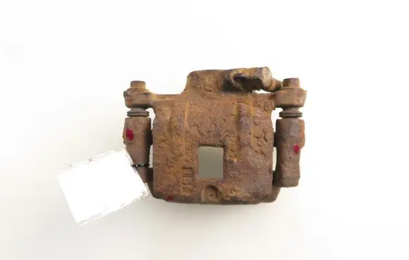 Opel Frontera B Rear brake caliper