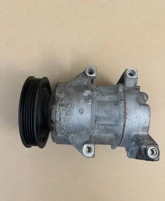 KIA Optima Air conditioning (A/C) compressor (pump) CG4472500541 6SES14C 10S02330