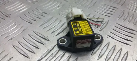 Toyota RAV 4 (XA30) Other control units/modules 8944152020 4991000630