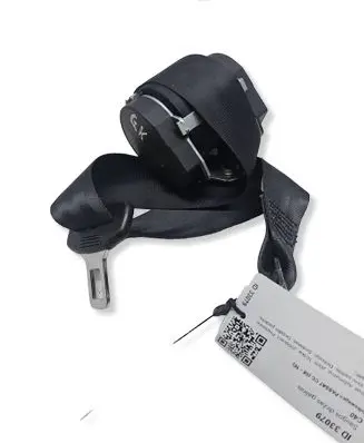 Volkswagen PASSAT CC Rear seatbelt 3C8857805A