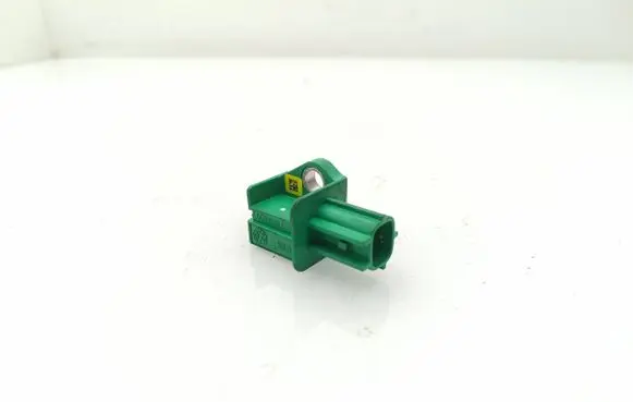 Audi Q7 4L Airbag deployment crash/impact sensor 1K0909606C 5WK43544