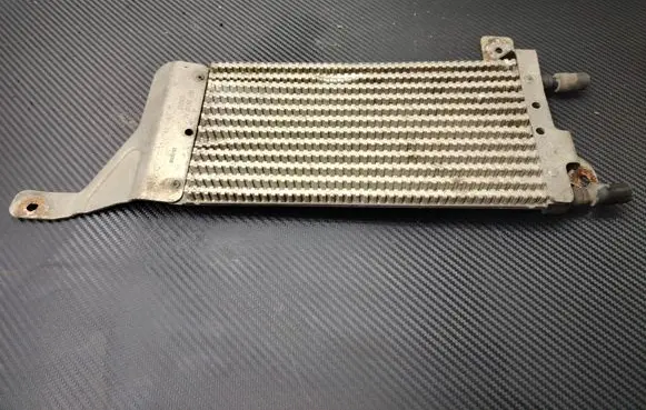 Ford S-MAX Fuel cooler (radiator) 6G919N103AC