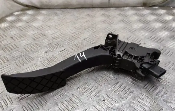 Volkswagen ID.5 Accelerator throttle pedal 1EC723503