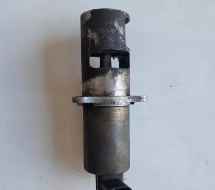 Renault Scenic II - Grand scenic II EGR valve 8200542998
