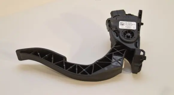 Audi A6 C7 Accelerator throttle pedal 8K1723523A