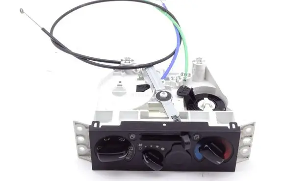 Isuzu N Series Climate control unit