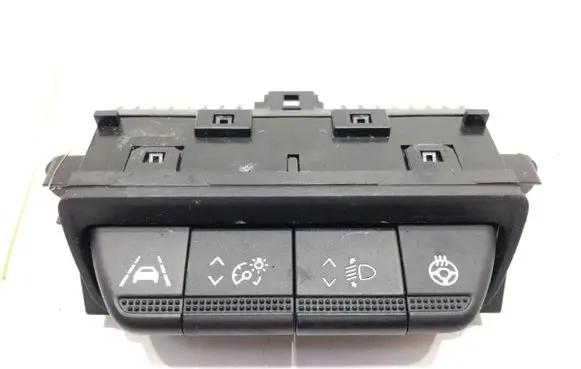 Renault Captur II Other switches/knobs/shifts 259808321R