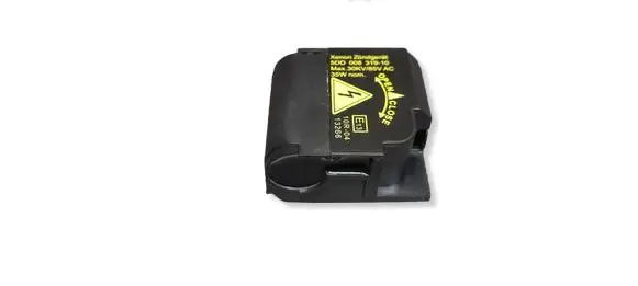 Mercedes-Benz E W211 Headlight ballast module Xenon 5DD00831910
