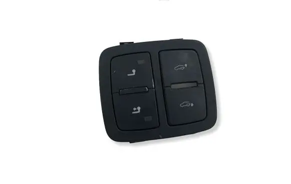 Audi Q7 4L Suspension ride height/mode switch 7L0959517