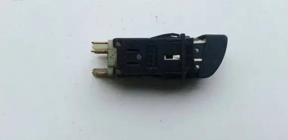 Skoda Favorit (781) Fog light switch 