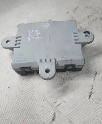 Ford Galaxy Door control unit/module 9G9T14B533FC 1002299301 9M9T14B503AF