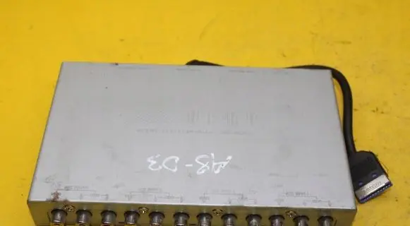 Audi A8 S8 D3 4E Other control units/modules 4E0088670