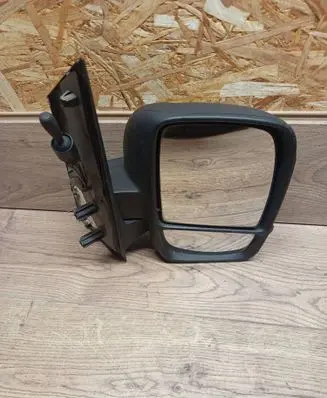 Peugeot Expert Front door electric wing mirror E20205030 0305030