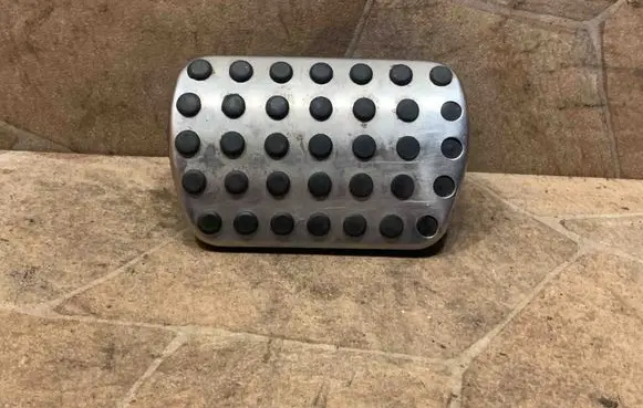Brake pedal