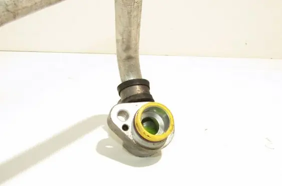 BMW X3 E83 Air conditioning (A/C) pipe/hose