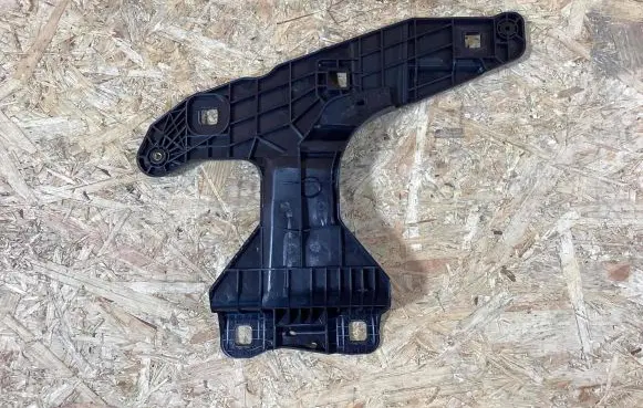 Porsche Macan (95B) Headlight/headlamp mounting bracket 95b941122f