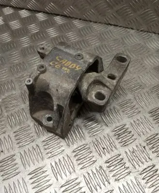 Volkswagen Caddy Engine mount bracket 1K0199262AE