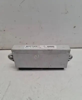 BMW 7 E65 E66 Door control unit/module 6015007017 426B 6958447