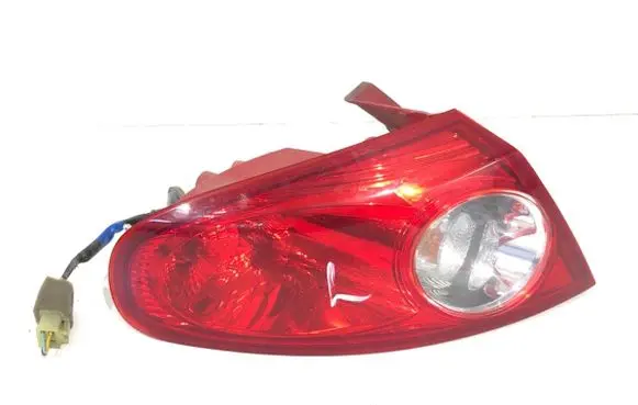 Chevrolet Lacetti Rear/tail lights