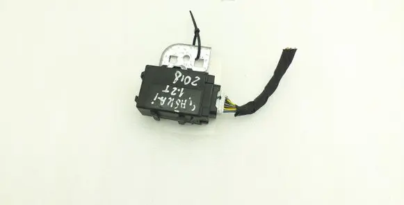 Nissan Qashqai Other control units/modules 284T16FL0B