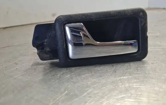 Audi 80 90 S2 B4 Rear door interior handle 893837019
