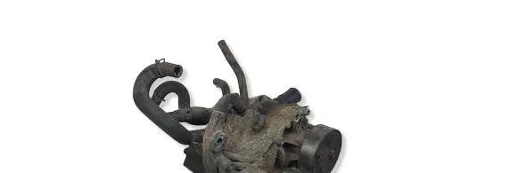 Mazda 6 Water pump R2AA15176 S1428