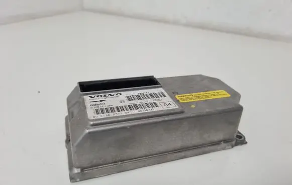Volvo V70 Airbag control unit/module 9452751 0285001254
