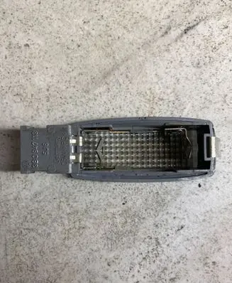 Volkswagen Phaeton Front seat light 3B0947113