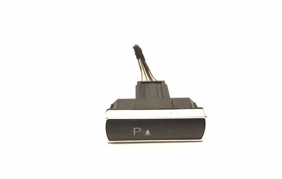 Ford Mondeo MK IV Parking (PDC) sensor switch BS7T15A860AA