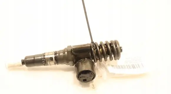 Seat Leon (1P) Fuel injector 0414720404