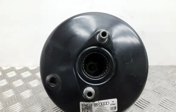 Audi A4 S4 B8 8K Brake booster 8K0612103N