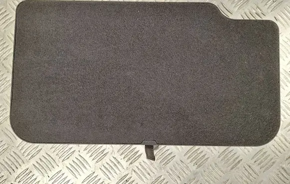 Toyota Verso Other trunk/boot trim element 653410F010B0 653410F010