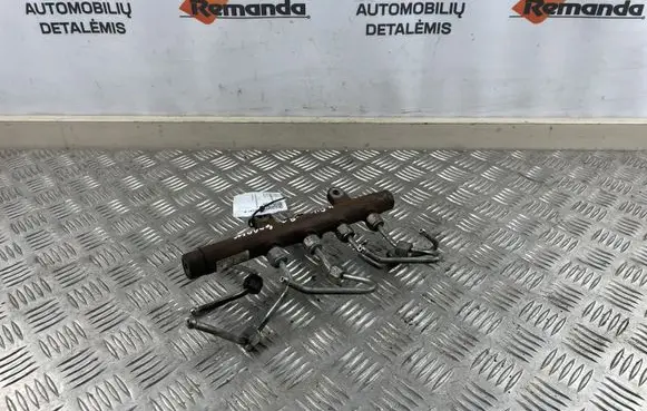 Renault Modus Fuel main line pipe