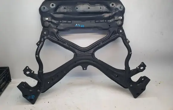 Audi A4 S4 B9 Front subframe 8W1399347G AU99245635A