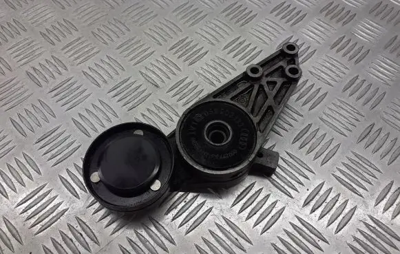Audi A4 S4 B5 8D Alternator belt tensioner pulley 058903133