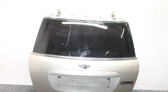 Mini One - Cooper Coupe R56 Tailgate/trunk/boot lid