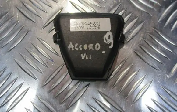 Honda Accord Rain sensor 38970-SJA-0031
