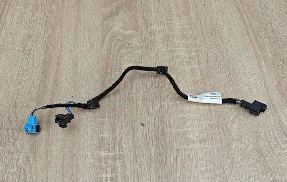 BMW X6 G06 Other wiring loom 2316087