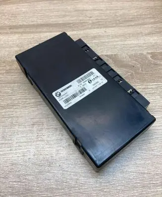 Light module LCM