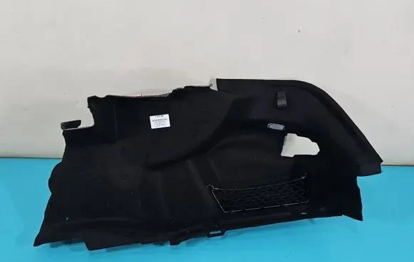 Mercedes-Benz C W205 Trunk/boot side trim panel A2056902625 IMPRK1479096