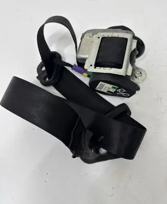 Audi A3 S3 8P Front seatbelt 604183300 008R000 0525