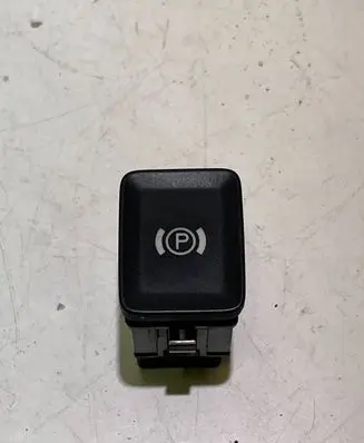 Volkswagen PASSAT B6 Hand parking brake switch 3C0927225B 000001742911B