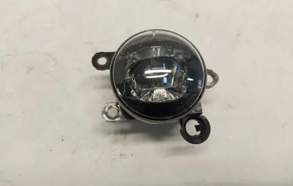 Ford Ranger IV Front fog light JX7B-15A254-AB
