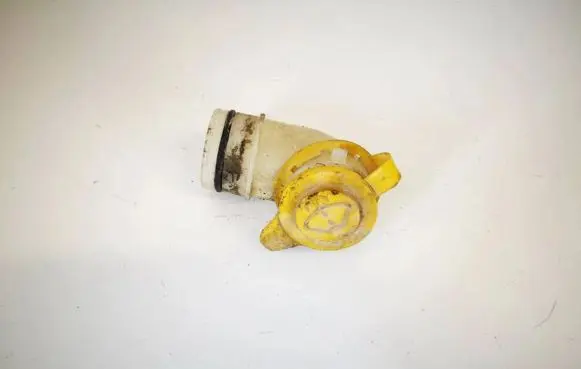 Opel Agila A Windshield washer fluid reservoir/tank
