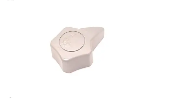 Volkswagen Crafter Seat adjustment handle 296870200